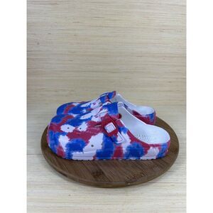 Skechers Cali Breeze 2.0 Pacific Coast Clogs Womens Size 9